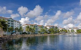 Marriott'S Villas At Doral
