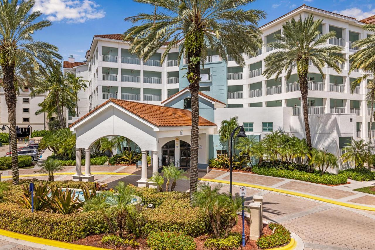 Marriott'S Villas At Doral Esterno foto
