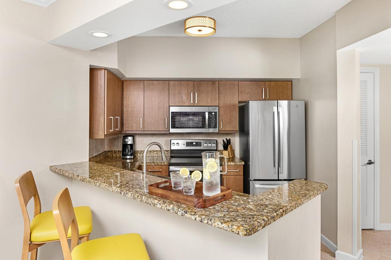 Marriott'S Villas At Doral Esterno foto