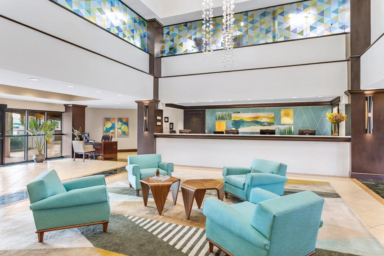 Marriott'S Villas At Doral Esterno foto