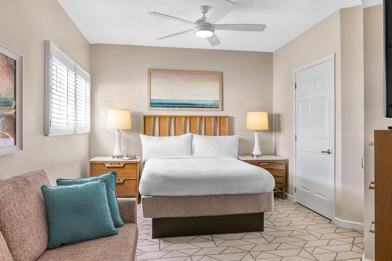 Marriott'S Villas At Doral Esterno foto