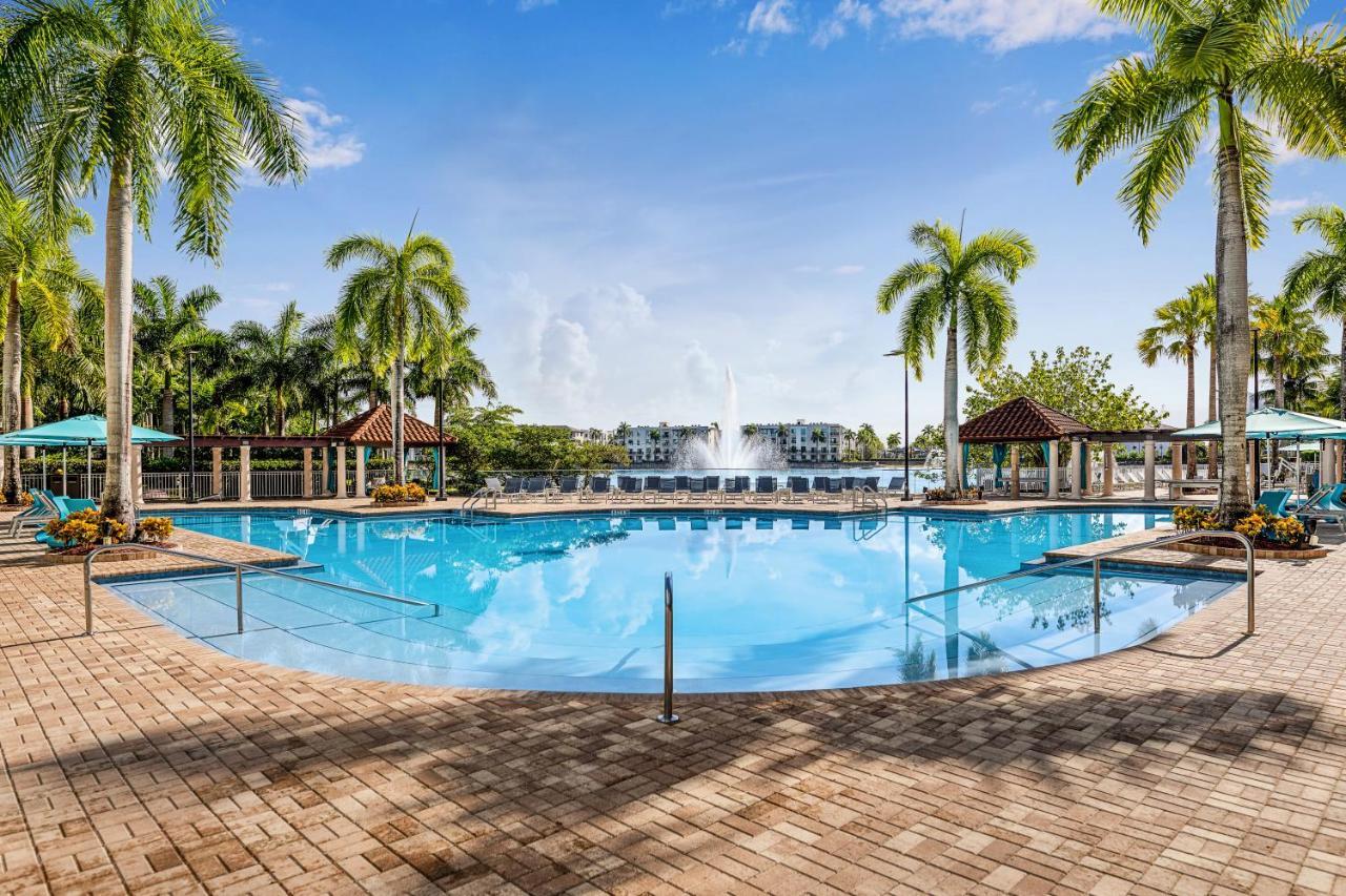Marriott'S Villas At Doral Esterno foto