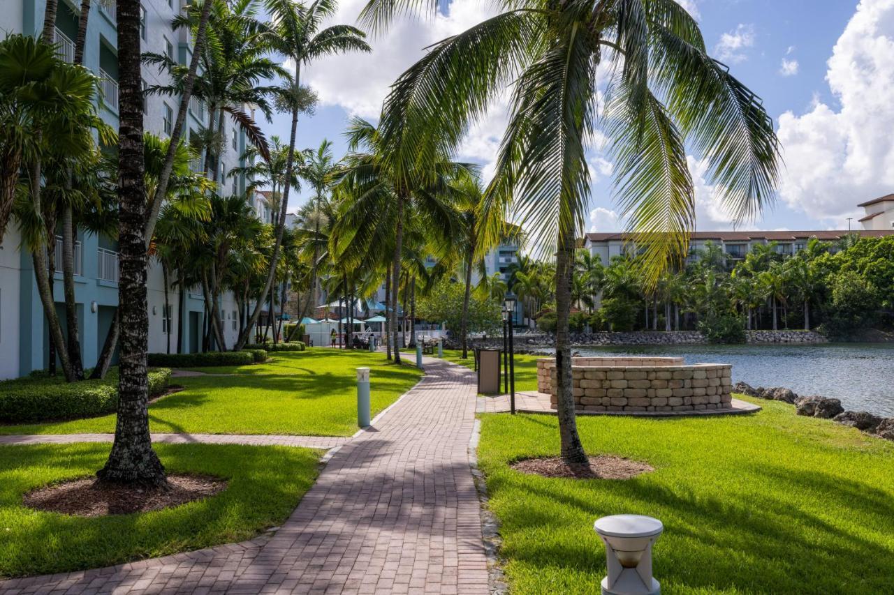 Marriott'S Villas At Doral Esterno foto