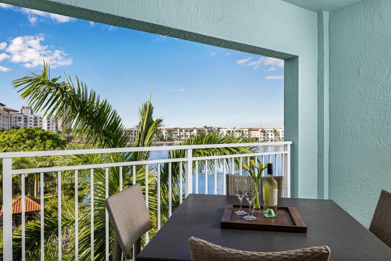 Marriott'S Villas At Doral Esterno foto