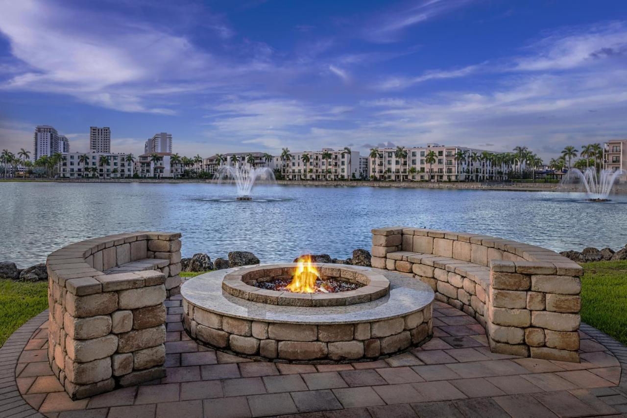 Marriott'S Villas At Doral Esterno foto