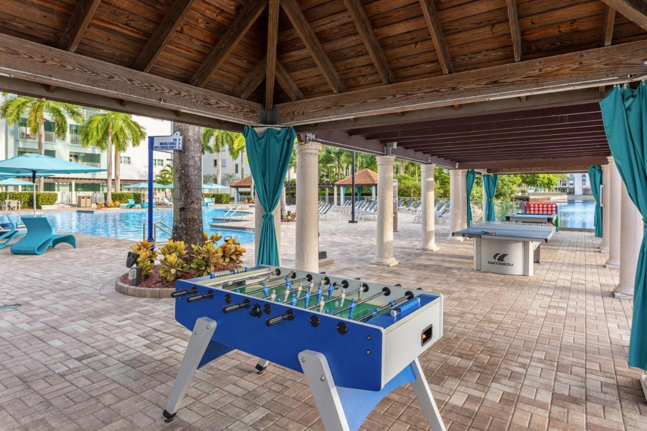 Marriott'S Villas At Doral Esterno foto