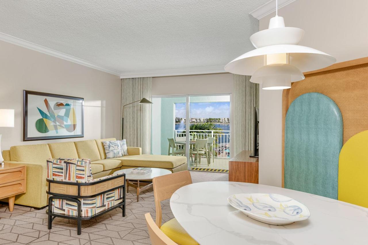 Marriott'S Villas At Doral Esterno foto