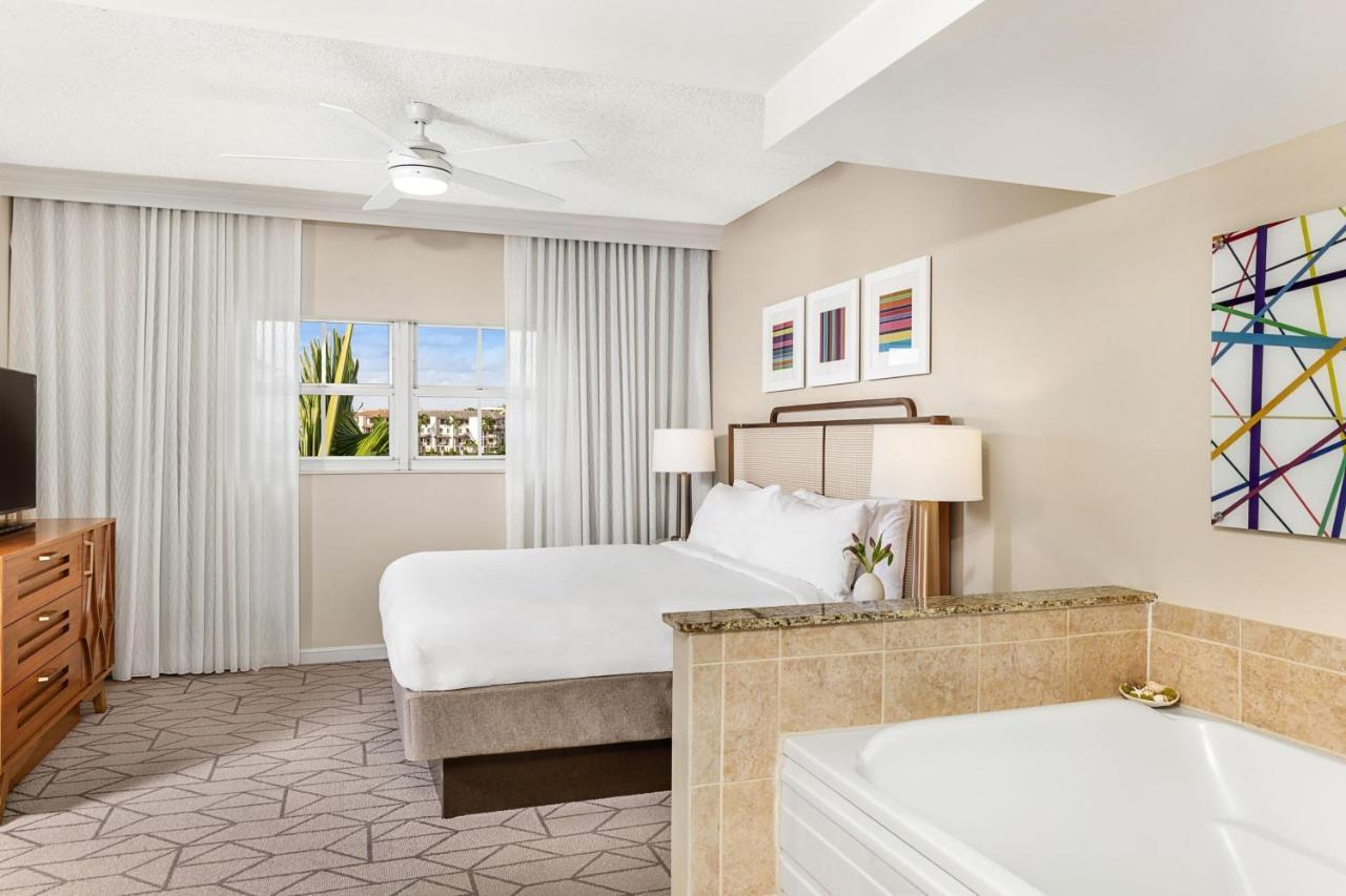 Marriott'S Villas At Doral Esterno foto