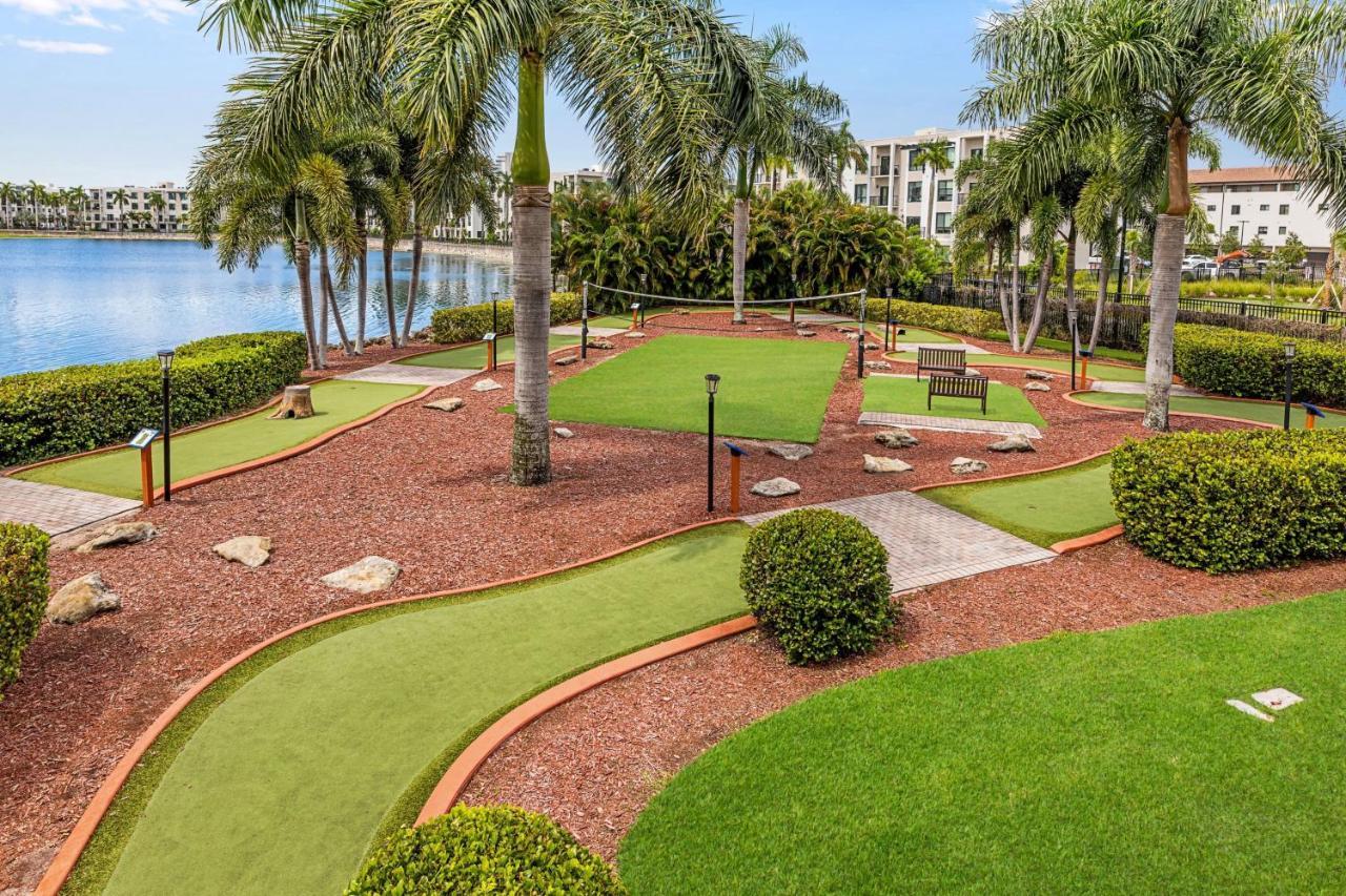 Marriott'S Villas At Doral Esterno foto