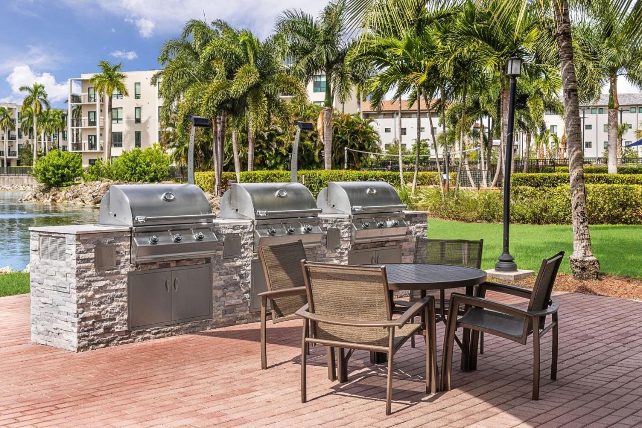 Marriott'S Villas At Doral Esterno foto