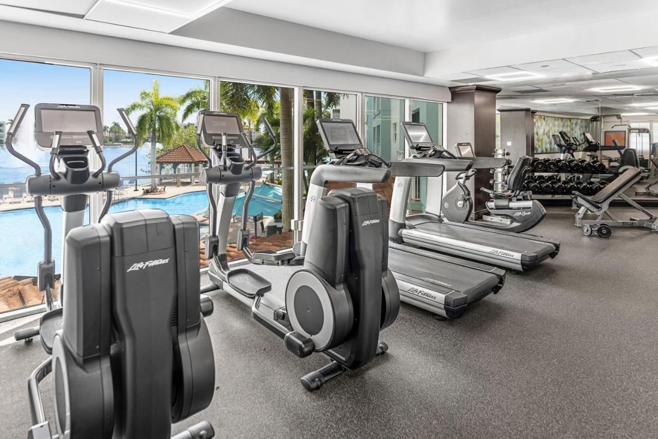 Marriott'S Villas At Doral Esterno foto