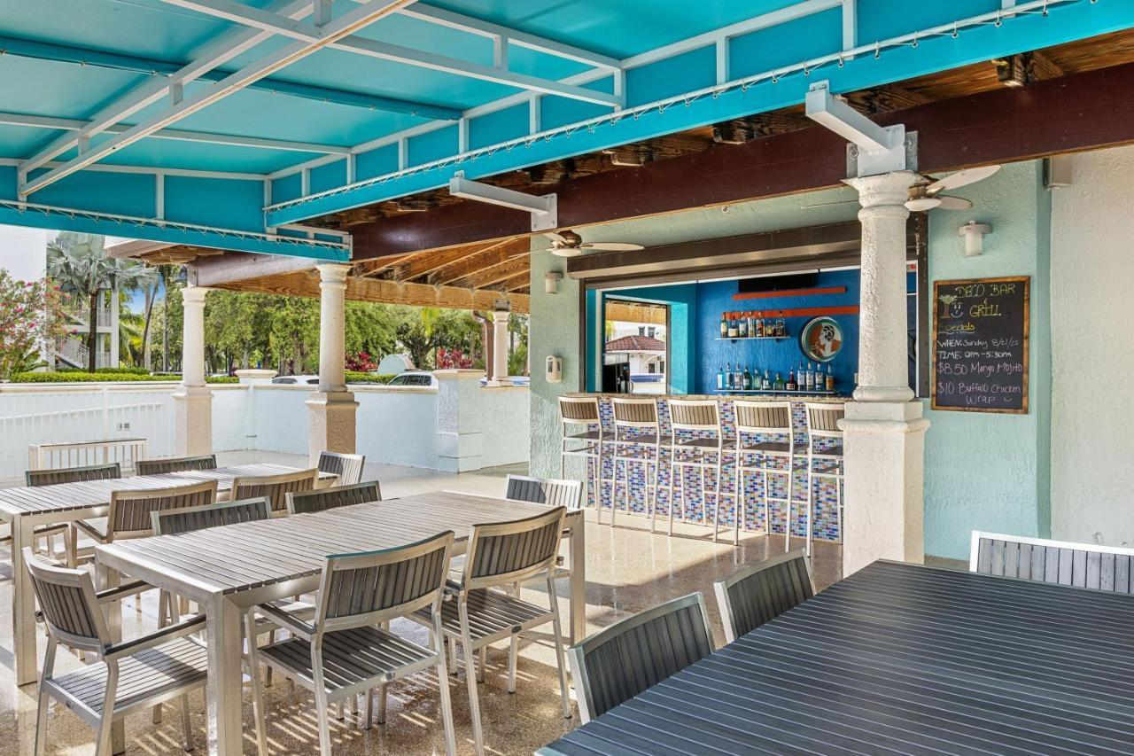 Marriott'S Villas At Doral Esterno foto