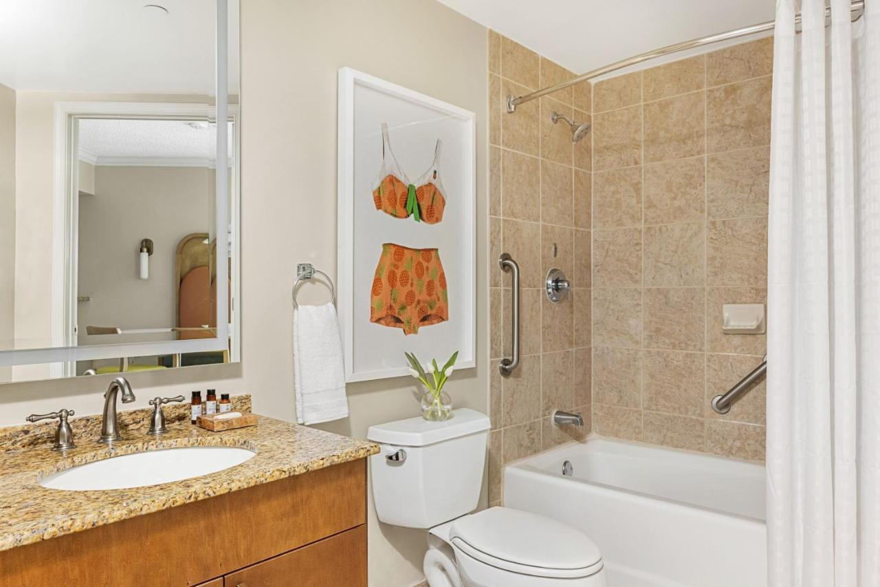 Marriott'S Villas At Doral Esterno foto