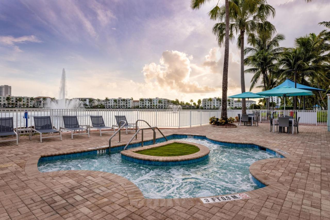 Marriott'S Villas At Doral Esterno foto