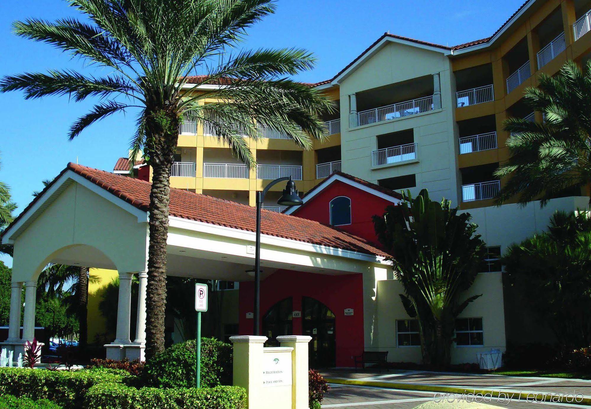 Marriott'S Villas At Doral Esterno foto