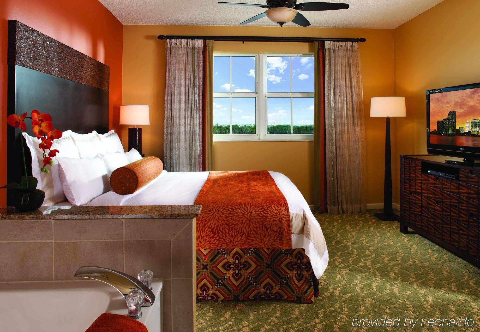 Marriott'S Villas At Doral Esterno foto
