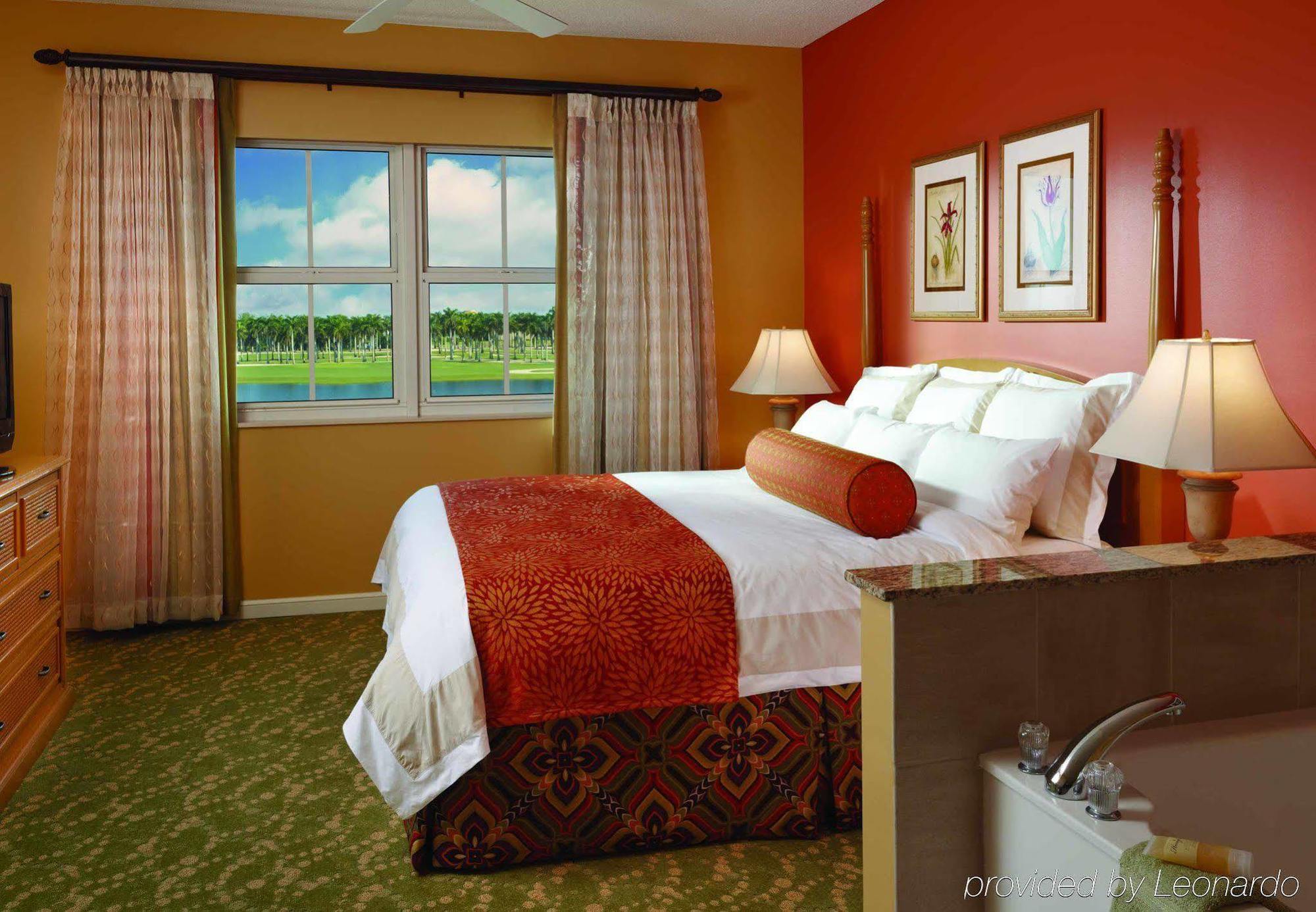 Marriott'S Villas At Doral Esterno foto