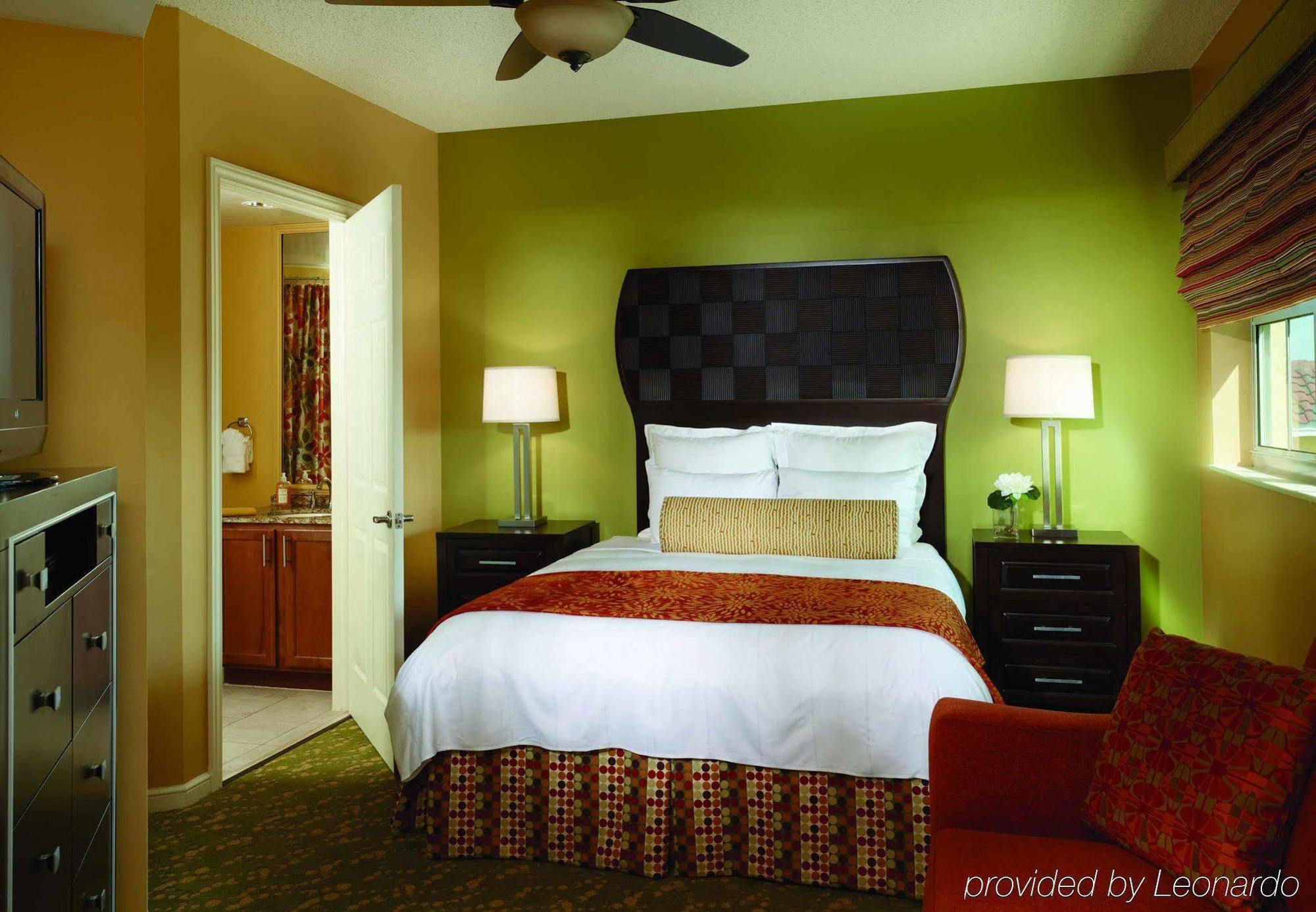 Marriott'S Villas At Doral Esterno foto
