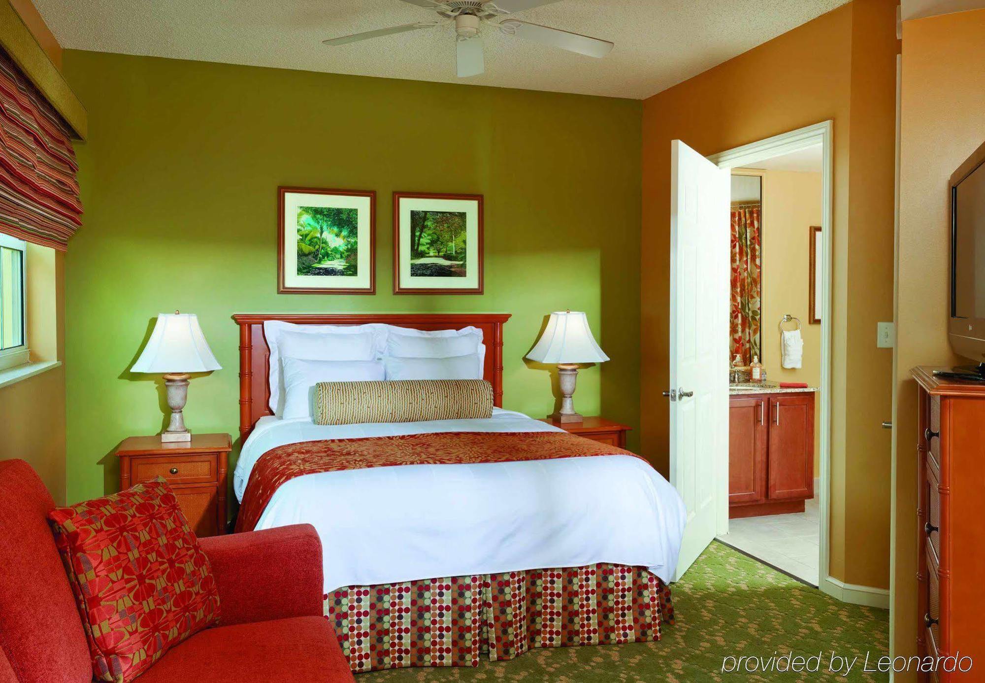 Marriott'S Villas At Doral Esterno foto