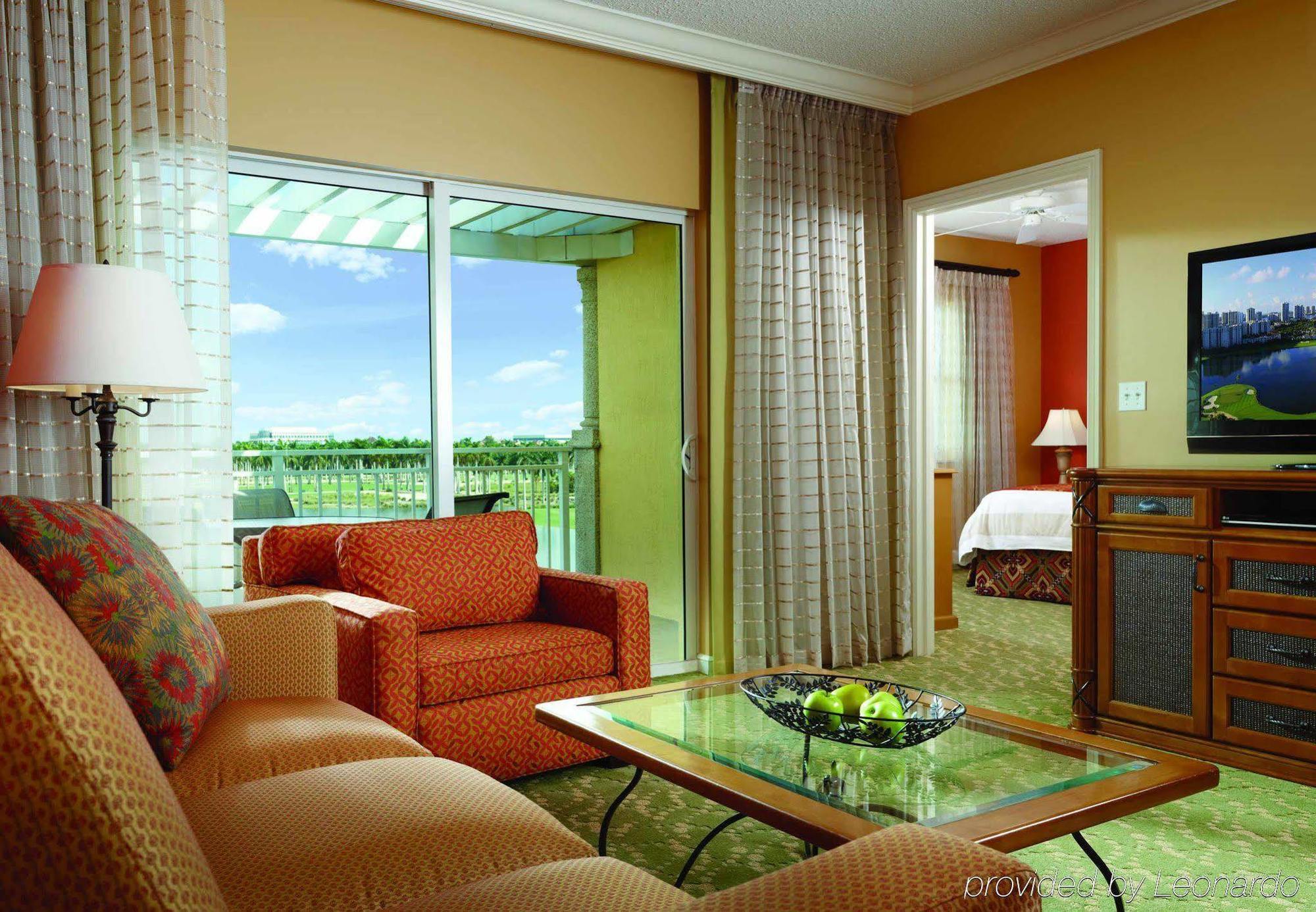 Marriott'S Villas At Doral Esterno foto