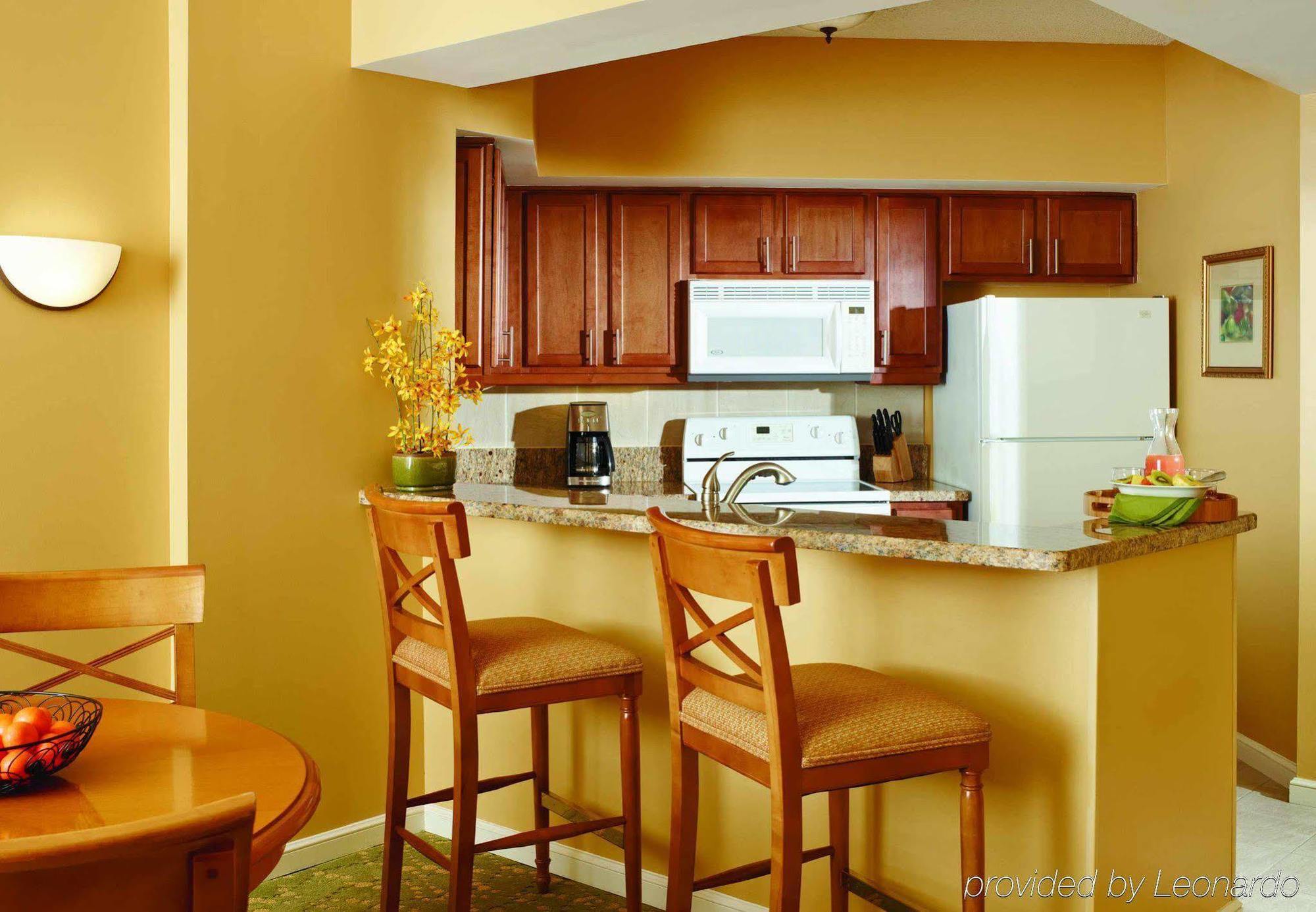 Marriott'S Villas At Doral Esterno foto