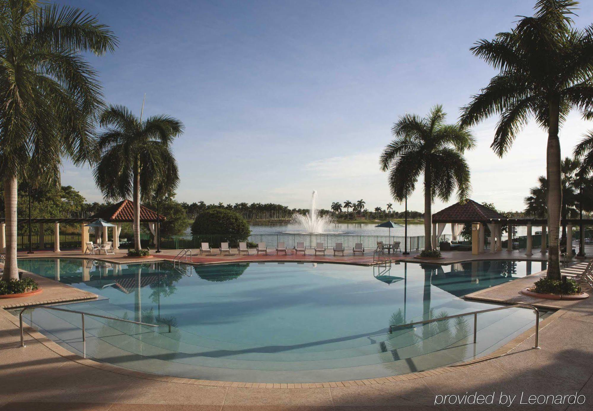 Marriott'S Villas At Doral Esterno foto