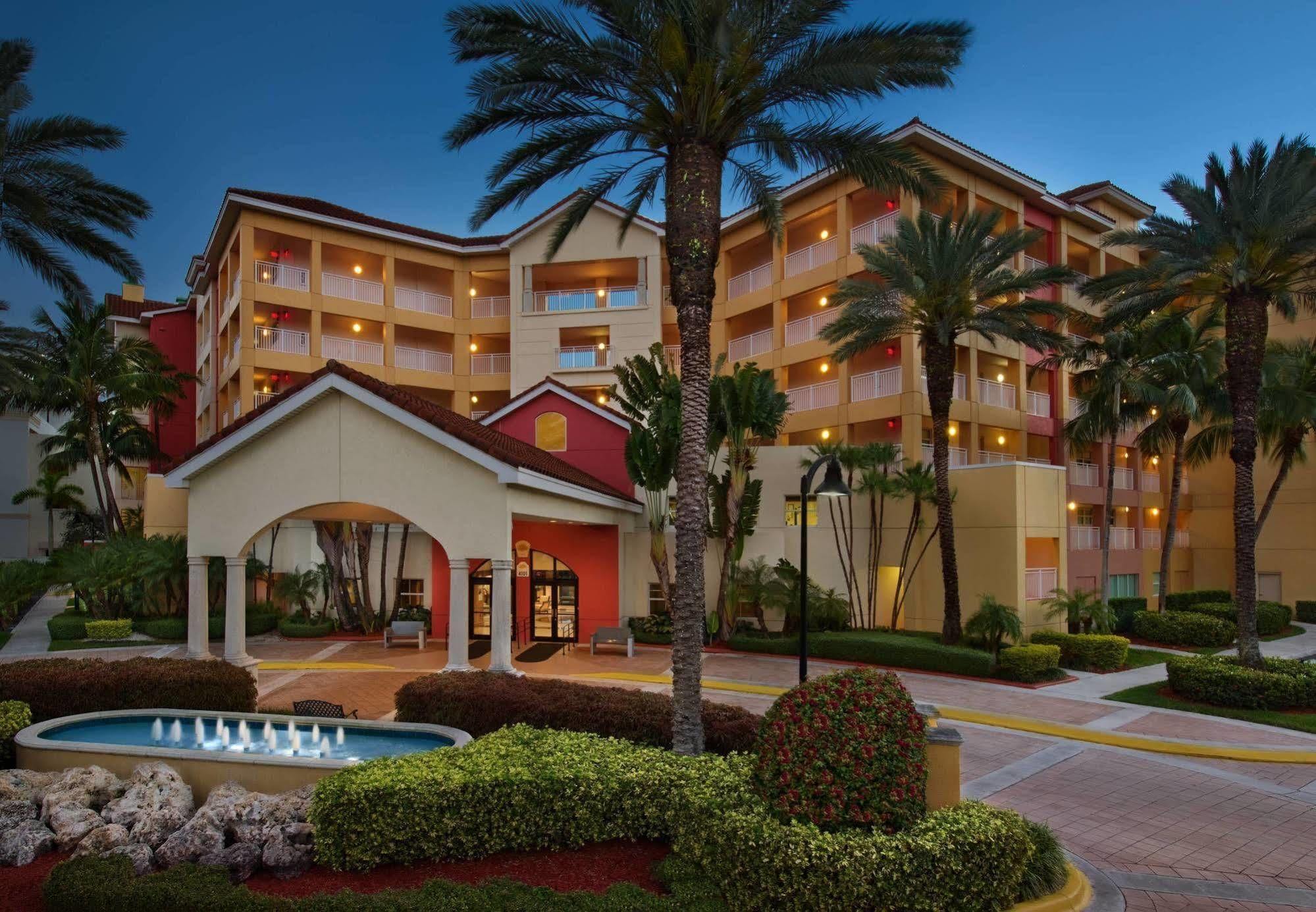 Marriott'S Villas At Doral Esterno foto