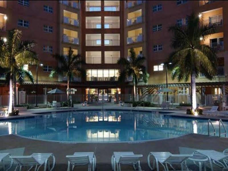 Marriott'S Villas At Doral Esterno foto