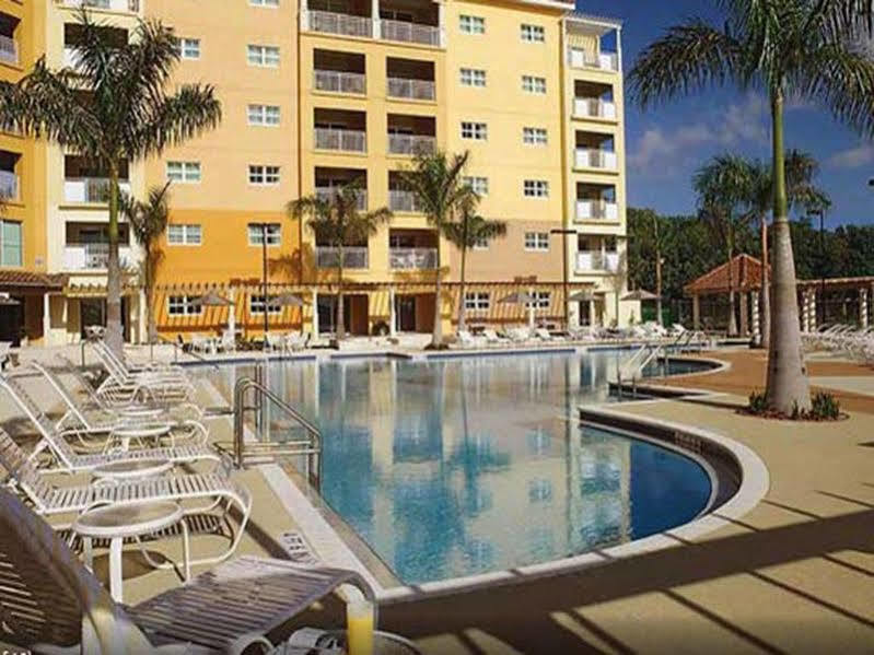 Marriott'S Villas At Doral Esterno foto