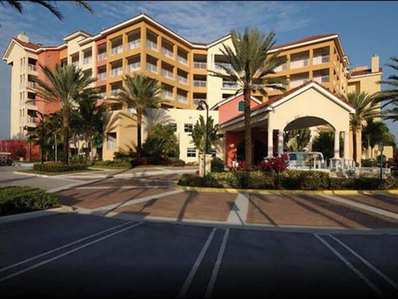 Marriott'S Villas At Doral Esterno foto