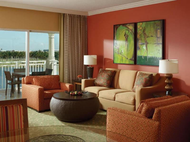 Marriott'S Villas At Doral Esterno foto