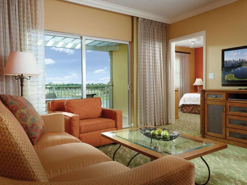 Marriott'S Villas At Doral Esterno foto