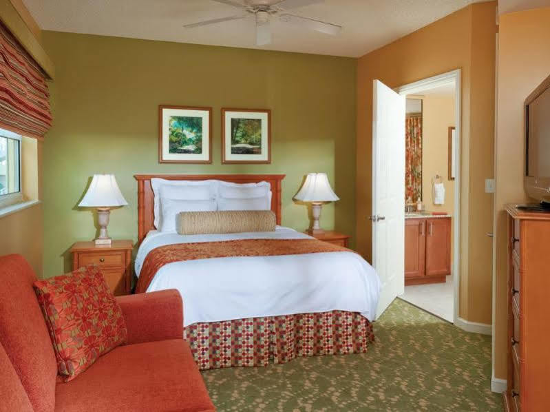 Marriott'S Villas At Doral Esterno foto