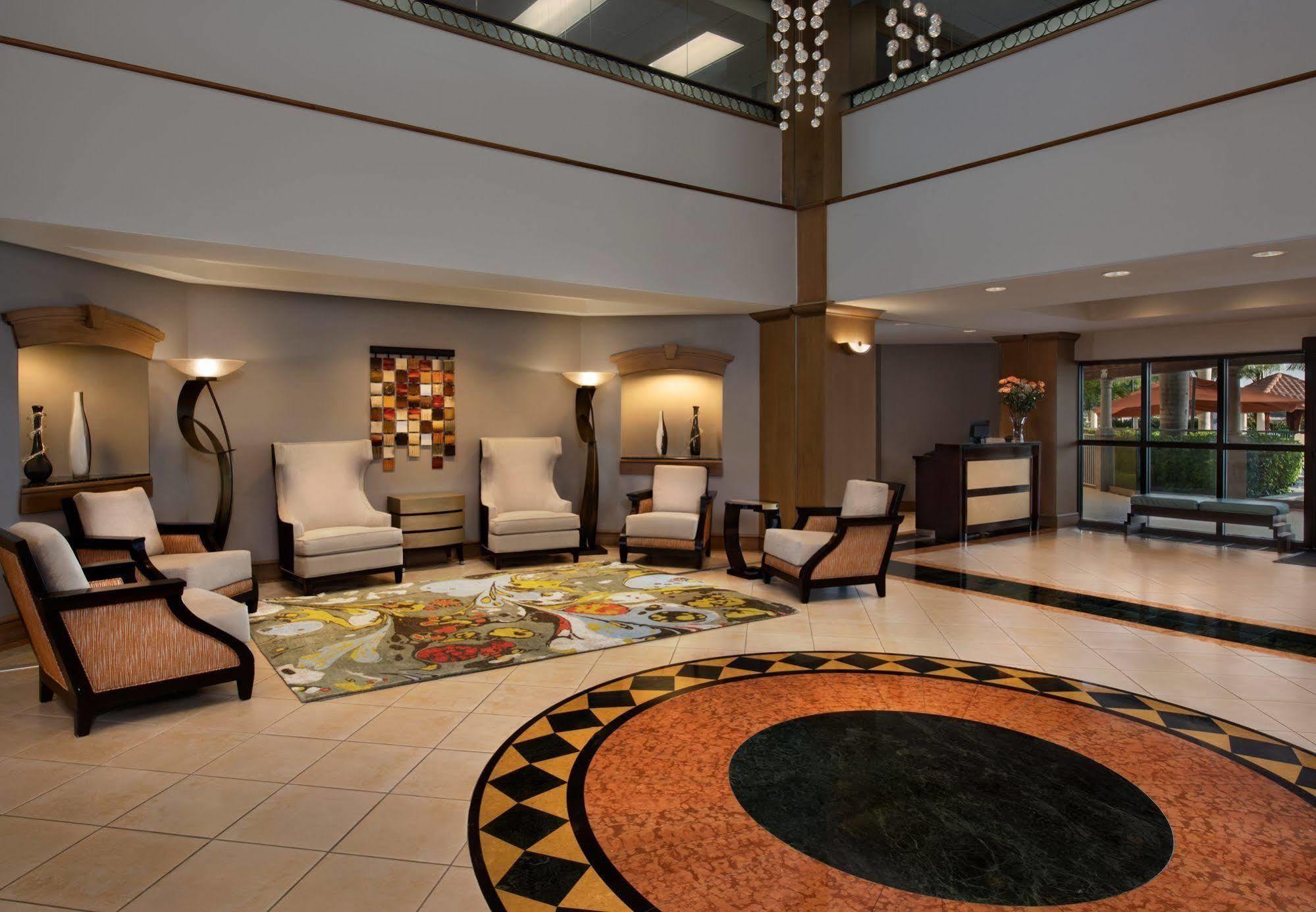 Marriott'S Villas At Doral Esterno foto