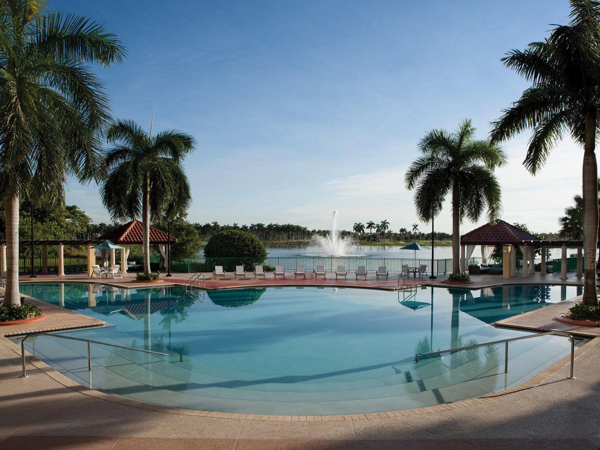 Marriott'S Villas At Doral Esterno foto