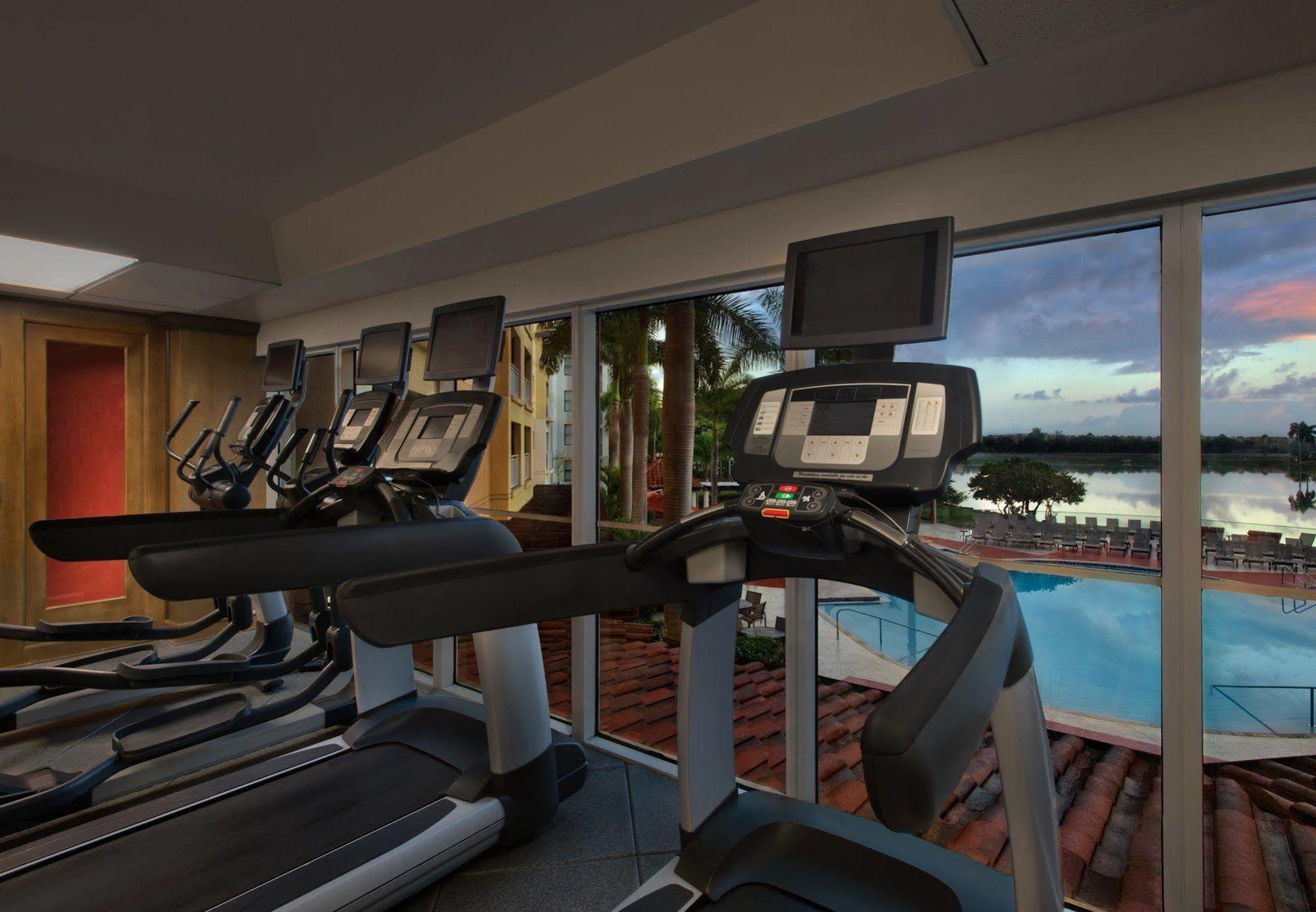 Marriott'S Villas At Doral Esterno foto