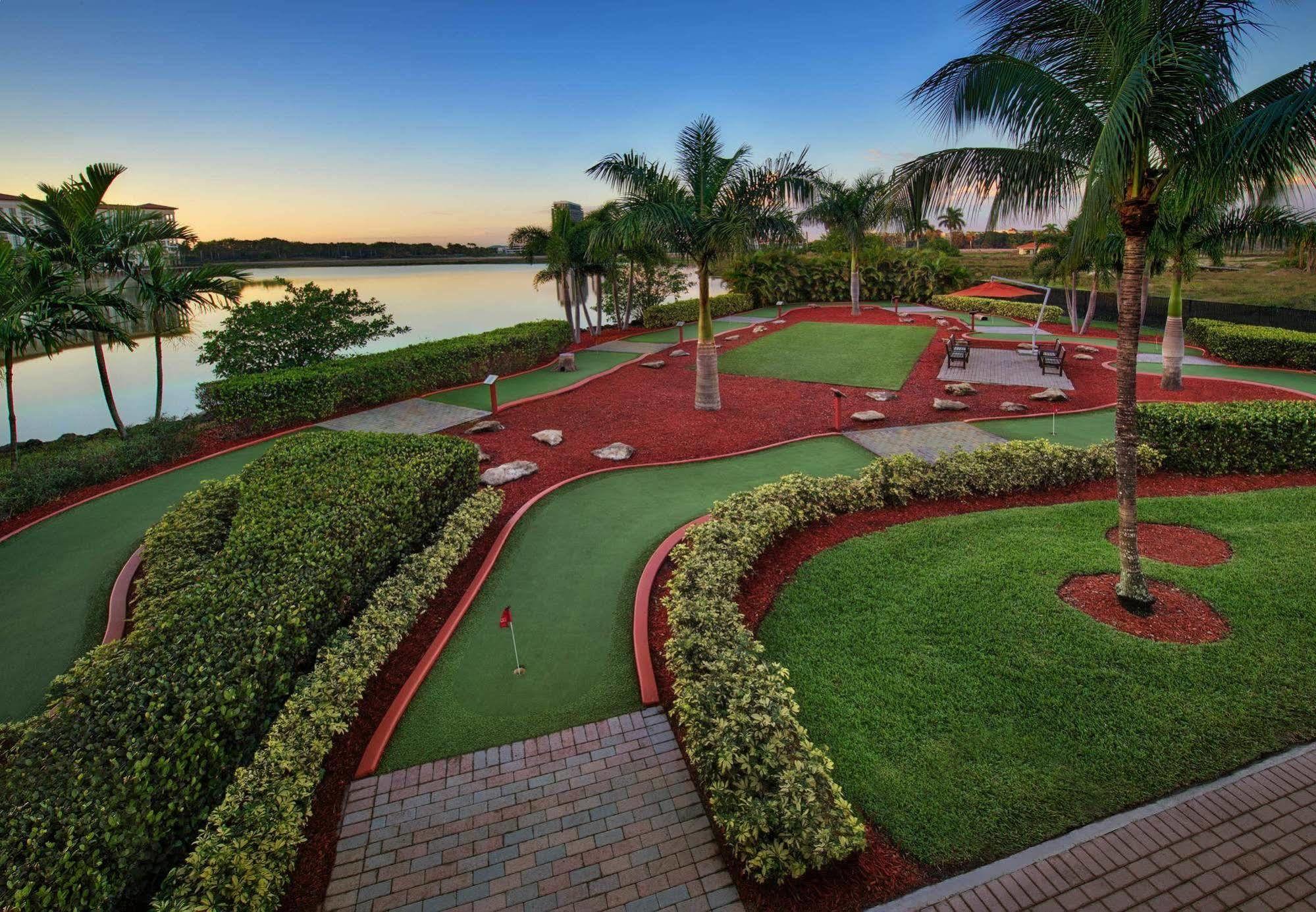 Marriott'S Villas At Doral Esterno foto