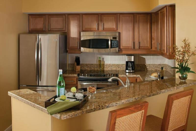 Marriott'S Villas At Doral Esterno foto